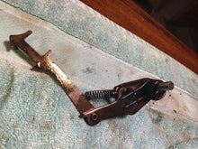 Load image into Gallery viewer, 1970 Honda CB750 gear selector
