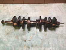 Load image into Gallery viewer, 1970 Honda CB750 Crankshaft crank shaft
