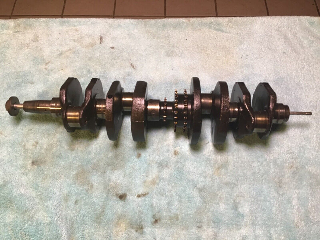 1970 Honda CB750 Crankshaft crank shaft