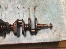 Load image into Gallery viewer, 1970 Honda CB750 Crankshaft crank shaft
