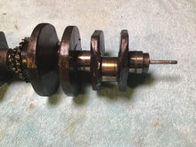 Load image into Gallery viewer, 1970 Honda CB750 Crankshaft crank shaft
