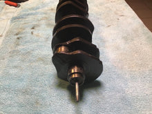 Load image into Gallery viewer, 1970 Honda CB750 Crankshaft crank shaft
