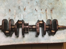 Load image into Gallery viewer, 1970 Honda CB750 Crankshaft crank shaft
