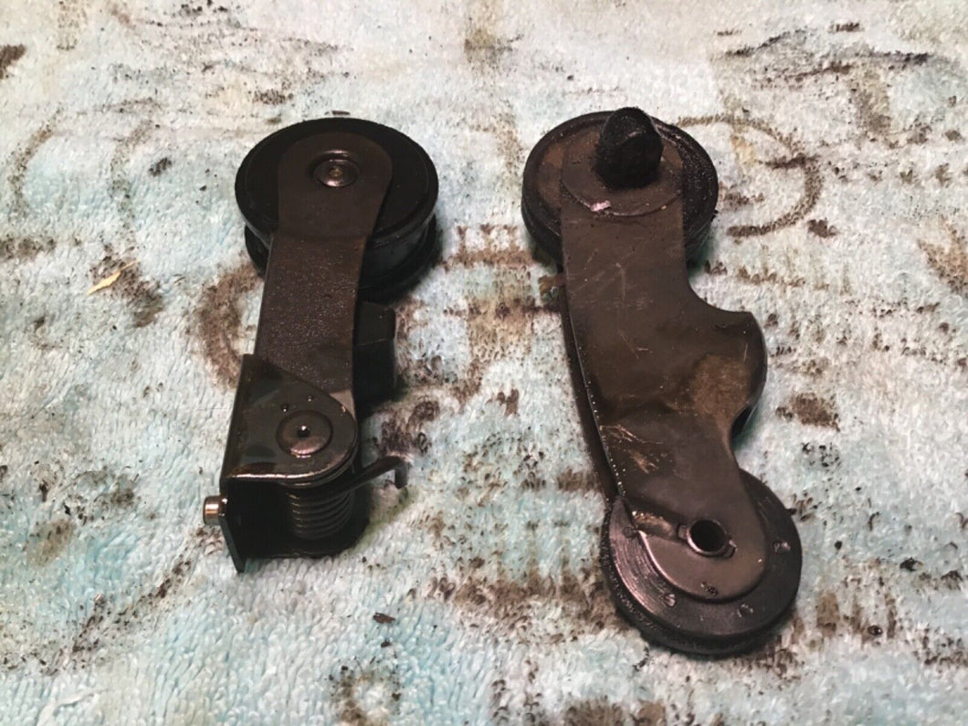 1970 Honda CB750 timing chain tensioner tensioners