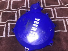 Load image into Gallery viewer, 1993 Yamaha YZ250 clutch cover
