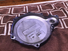Load image into Gallery viewer, 1993 Yamaha YZ250 clutch cover
