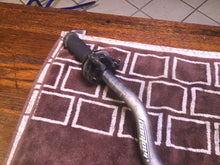 Load image into Gallery viewer, 1993 Yamaha YZ250 handle bars handlebars Pro Taper throttle body lever
