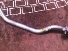 Load image into Gallery viewer, 1993 Yamaha YZ250 handle bars handlebars Pro Taper throttle body lever
