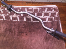 Load image into Gallery viewer, 1993 Yamaha YZ250 handle bars handlebars Pro Taper throttle body lever
