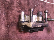 Load image into Gallery viewer, 1993 Yamaha YZ250 front brake caliper
