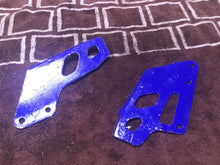 Load image into Gallery viewer, 1993 Yamaha YZ250 engine guards engine cover
