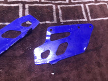 Load image into Gallery viewer, 1993 Yamaha YZ250 engine guards engine cover
