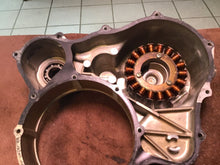 Load image into Gallery viewer, 1978 Honda Goldwing GL1000 GL1000 Clutch case stator housing
