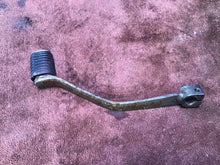 Load image into Gallery viewer, 1978 Honda Goldwing GL1000 GL1000 shifter foot shift
