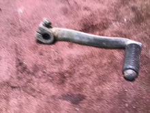 Load image into Gallery viewer, 1974 Kawasaki G3SS shifter foot shifter
