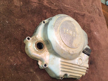 Load image into Gallery viewer, 2003 Yamaha TTR125 Clutch cover
