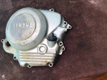Load image into Gallery viewer, 2003 Yamaha TTR125 Clutch cover
