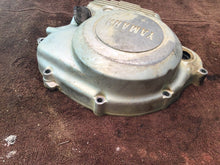 Load image into Gallery viewer, 2003 Yamaha TTR125 Clutch cover
