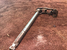 Load image into Gallery viewer, 2003 Yamaha TTR125 shift shaft

