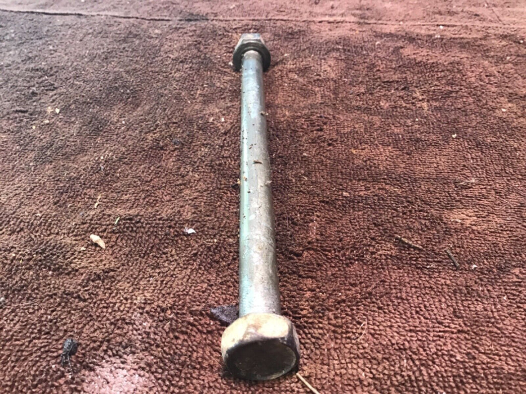 2003 Yamaha TTR125 swingarm bolt swing arm bolt