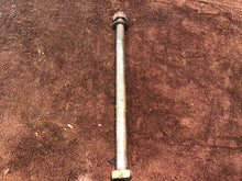 Load image into Gallery viewer, 2003 Yamaha TTR125 swingarm bolt swing arm bolt
