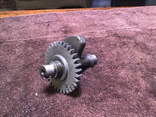 Load image into Gallery viewer, 2003-2007 Yamaha TTR125 counter balance shaft counter balance gear
