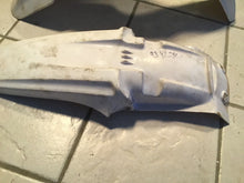 Load image into Gallery viewer, 1993 Yamaha YZ250 front and rear fenders plastics
