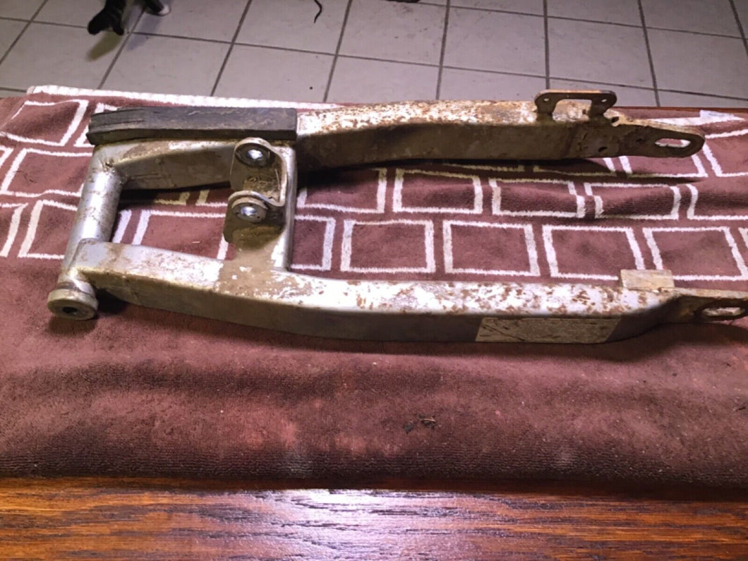 2007 Yamaha TTR125 Swing arm swingarm