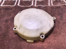 Load image into Gallery viewer, 1995 Yamaha YZ125 OEM Flywheel cover stator cover
