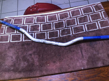 Load image into Gallery viewer, 1995 Yamaha YZ125 OEM handle bars handlebars handle bar handlebar aero flex
