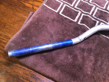 Load image into Gallery viewer, 1995 Yamaha YZ125 OEM handle bars handlebars handle bar handlebar aero flex
