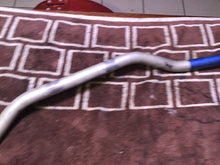 Load image into Gallery viewer, 1995 Yamaha YZ125 OEM handle bars handlebars handle bar handlebar aero flex

