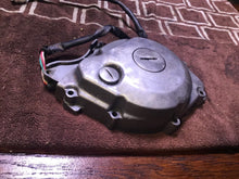 Load image into Gallery viewer, 2007 Yamaha TTR125 Flywheel cover fly wheel cover stator
