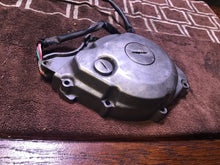 Load image into Gallery viewer, 2007 Yamaha TTR125 Flywheel cover fly wheel cover stator
