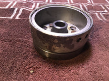 Load image into Gallery viewer, 2003-2007 Yamaha TTR125 flywheel rotor non electric start
