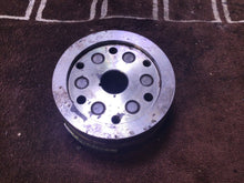 Load image into Gallery viewer, 2003-2007 Yamaha TTR125 flywheel rotor non electric start
