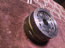 Load image into Gallery viewer, 2003-2007 Yamaha TTR125 flywheel rotor non electric start
