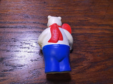 Load image into Gallery viewer, Coca Cola Polar Bear stress ball
