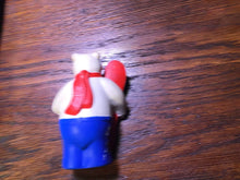 Load image into Gallery viewer, Coca Cola Polar Bear stress ball
