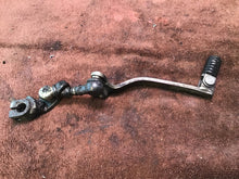 Load image into Gallery viewer, 2003 Yamaha TTR125 shifter
