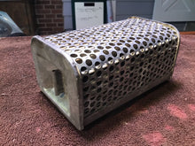 Load image into Gallery viewer, 1977 Kawasaki KZ1000 OEM  air filter cage
