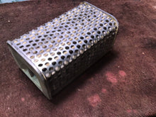 Load image into Gallery viewer, 1977 Kawasaki KZ1000 OEM  air filter cage
