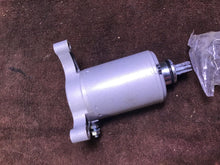 Load image into Gallery viewer, Yamaha MOTO 4 Starter starter motor electric start starter relay
