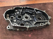 Load image into Gallery viewer, 1974 Yamaha MX250 right crankcase RH crank case
