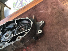 Load image into Gallery viewer, 1974 Yamaha MX250 right crankcase RH crank case
