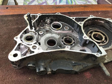 Load image into Gallery viewer, 1974 Yamaha MX250 right crankcase RH crank case
