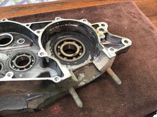 Load image into Gallery viewer, 1974 Yamaha MX250 right crankcase RH crank case
