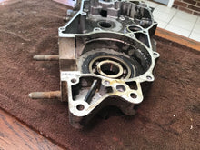 Load image into Gallery viewer, 1974 Yamaha MX250 right crankcase RH crank case

