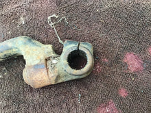 Load image into Gallery viewer, 1974 Yamaha MX250 kick starter kicker
