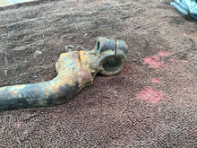 Load image into Gallery viewer, 1974 Yamaha MX250 kick starter kicker
